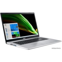 Ноутбук Acer Aspire 3 A317-33-P9UJ NX.A6TER.015