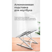 Подставка Evolution LS117