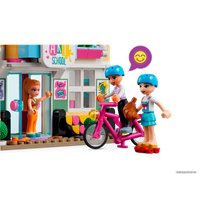 Конструктор LEGO Friends 41711 Художественная школа Эммы
