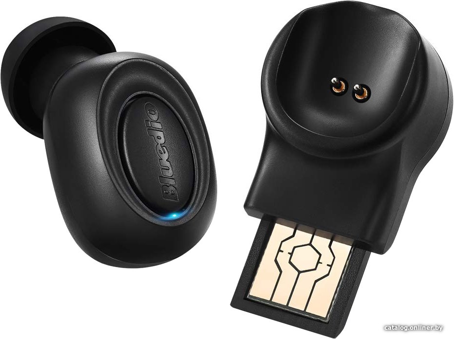 Bluetooth гарнитура Bluedio T Talking