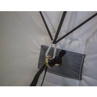 Антидождевая накидка Pulsar 3T (огнестойкий рукав) в Гомеле