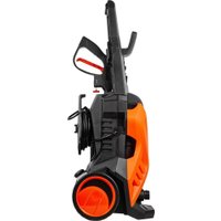 Мойка высокого давления Skiper PM-165A