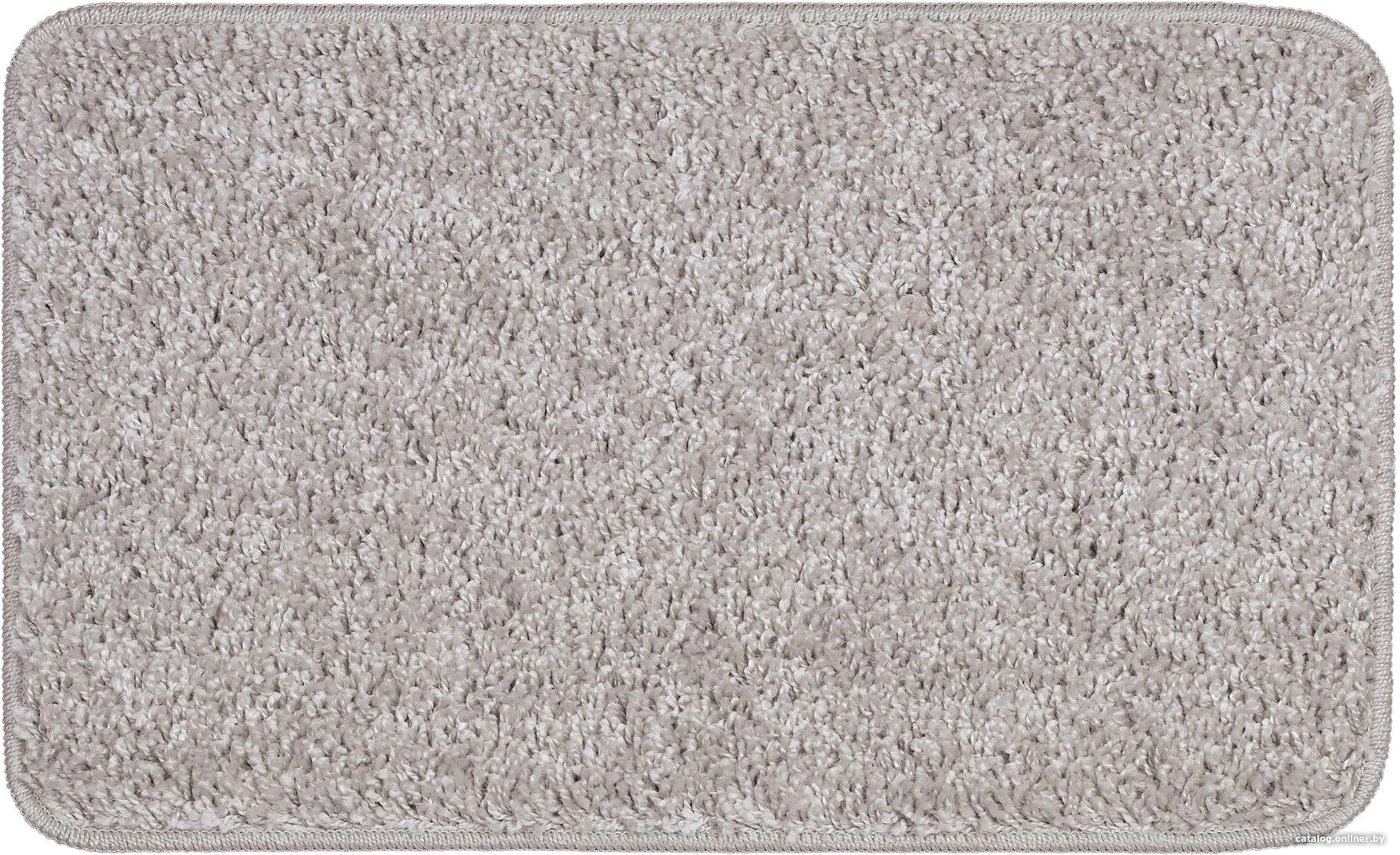 Коврик для ванной Shahintex Frizz Icarpet 80x120 S (перламутр 51)