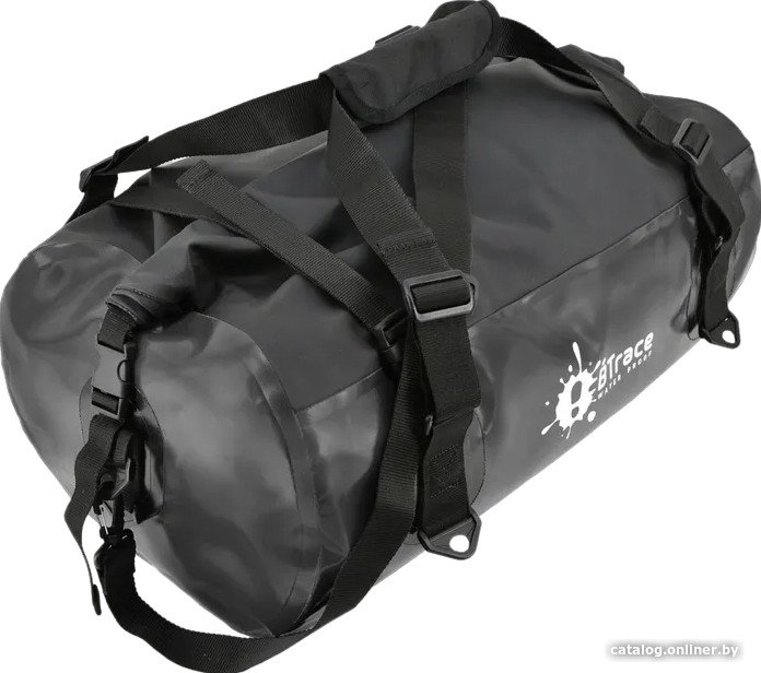 Гермосумка BTrace UniPro A0371 60 л (черный)