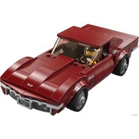 Конструктор LEGO Speed Champions 76903 Chevrolet Corvette C8.R and 1968 Chevrolet