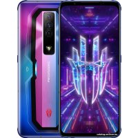 Смартфон Nubia Red Magic 7 12GB/128GB международная версия (пульсар)