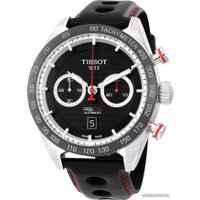 Наручные часы Tissot PRS 516 Automatic Chronograph T100.427.16.051.00