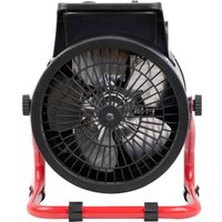 Электрическая тепловая пушка Verton Air EH-3C