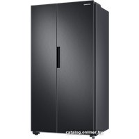 Холодильник side by side Samsung RS66A8100B1/EF