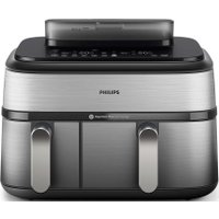 Аэрогриль (аэрофритюрница) Philips 5000 Series NA555/09