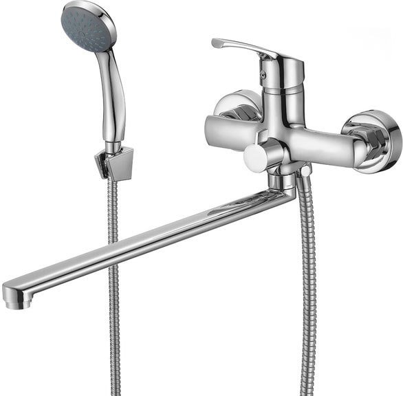 

Смеситель Milardo Sterm STESB02M10