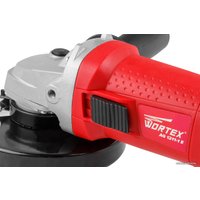 Угловая шлифмашина Wortex AG1211-1E AG12111E0018