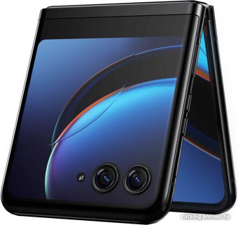 Телефон Motorola Razr 40 Ultra 12GB/512GB (черный)