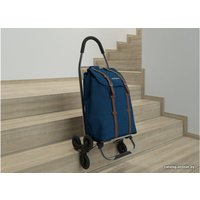 Сумка-тележка Colombo Dakar 3 (navy blue)