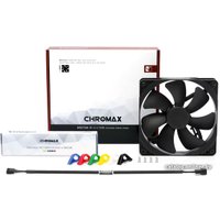 Вентилятор для корпуса Noctua NF-A14 PWM Chromax