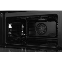 Электрический духовой шкаф Hyundai HMEO 6540 DX