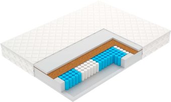 Матрас Vegas Smart Flash 150x185