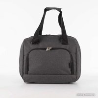 Дорожная сумка Mr.Bag 014-425-1-MB-BLK (черный)