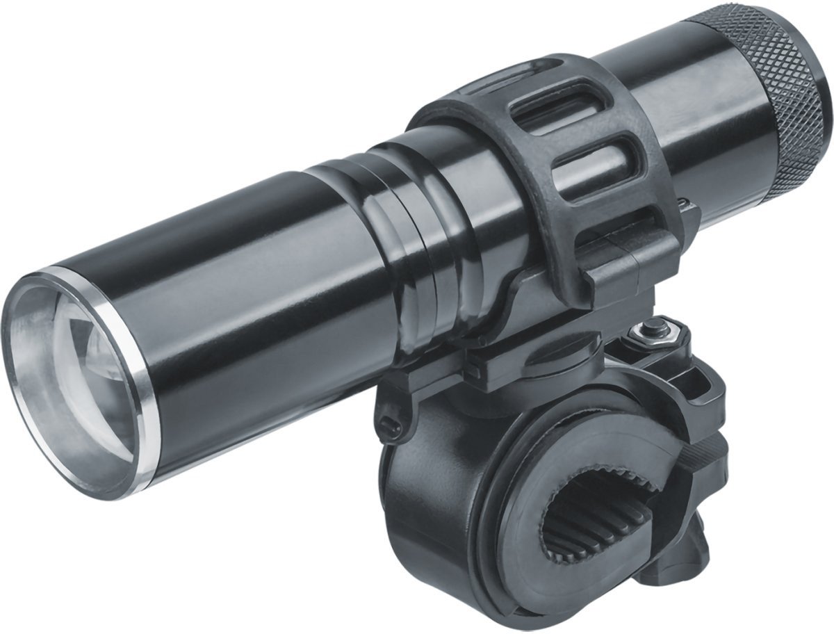 

Велосипедный фонарь Navigator NPT-B05-3AAA 1LED Cree XP-E