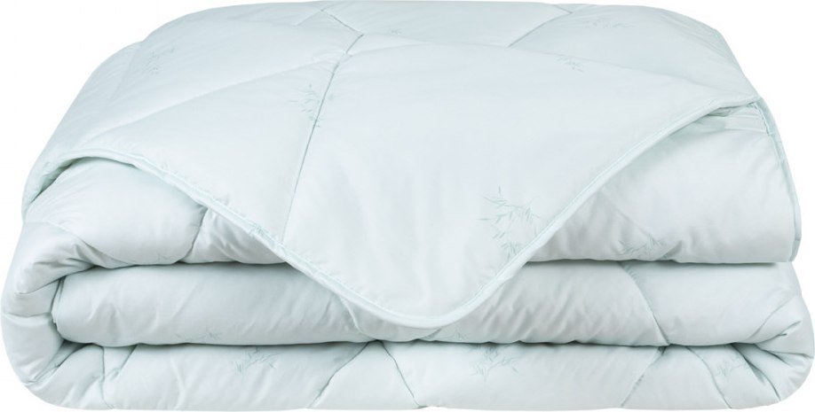 

Одеяло Moye Comfort Магия Бамбука МС-01/300- МБ-140 (140x205)