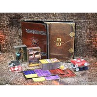 Настольная игра Звезда Войны магов (Mage Wars) (8902)