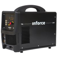 Сварочный инвертор Inforce TIG-200 в Борисове