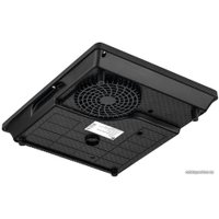 Настольная плита Kitfort KT-133