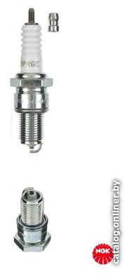 Свеча NGK 2268