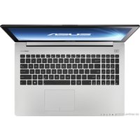 Ноутбук ASUS VivoBook S500CA-CJ060H