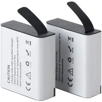 Аккумулятор Akaso SYZ0066-BK-01