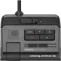 Видеорегистратор-GPS информатор (2в1) Thinkware F790-2CH