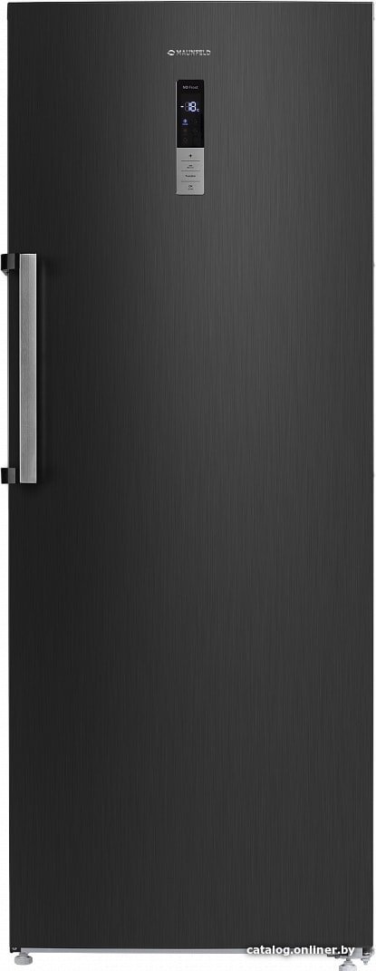 

Морозильник MAUNFELD MFFR185SB