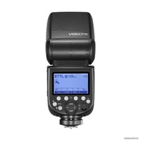 Вспышка Godox Ving V860IIIC TTL для Canon