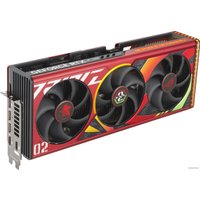 Видеокарта ASUS ROG Strix GeForce RTX 4090 24GB OC EVA-02 Edition ROG-STRIX-RTX4090-O24G-EVA-02-EDITION в Гомеле