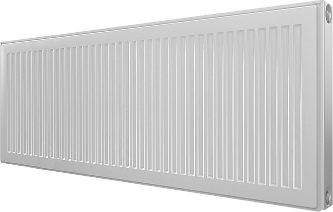 Стальной панельный радиатор Royal Thermo Compact C22-500-1800 RAL9018