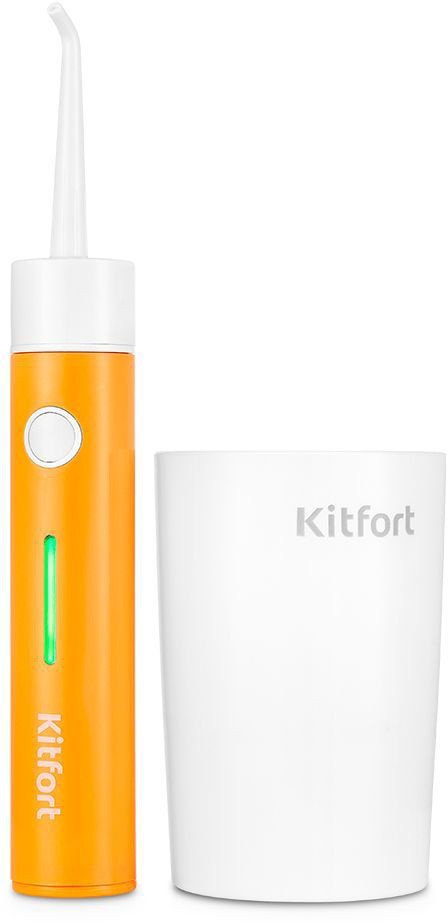 

Ирригатор Kitfort KT-2957-4