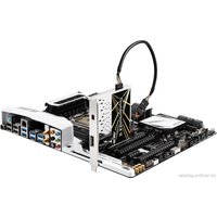 Материнская плата ASUS X99-PRO