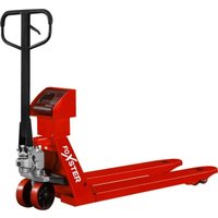 Рохля Foxster CW 30-1150x550-P/P