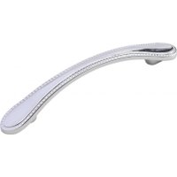 Ручка мебельная Boyard Aurora RS445CP.3/96