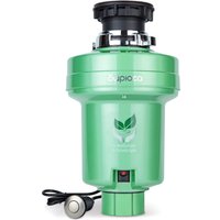 Измельчитель пищевых отходов Бирюса WD-375C1