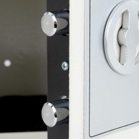 Мебельный сейф Daswerk SC-250EL 291345