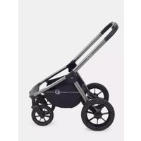 Универсальная коляска Rant Flex Pro RA075 2023 (3 в 1, grey)