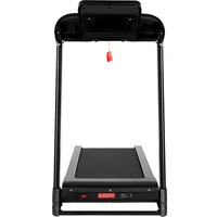 Электрическая беговая дорожка ALFA Runner