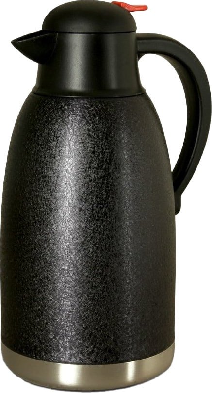 

Кувшин-термос Rosenberg R-420401 2л (черный)