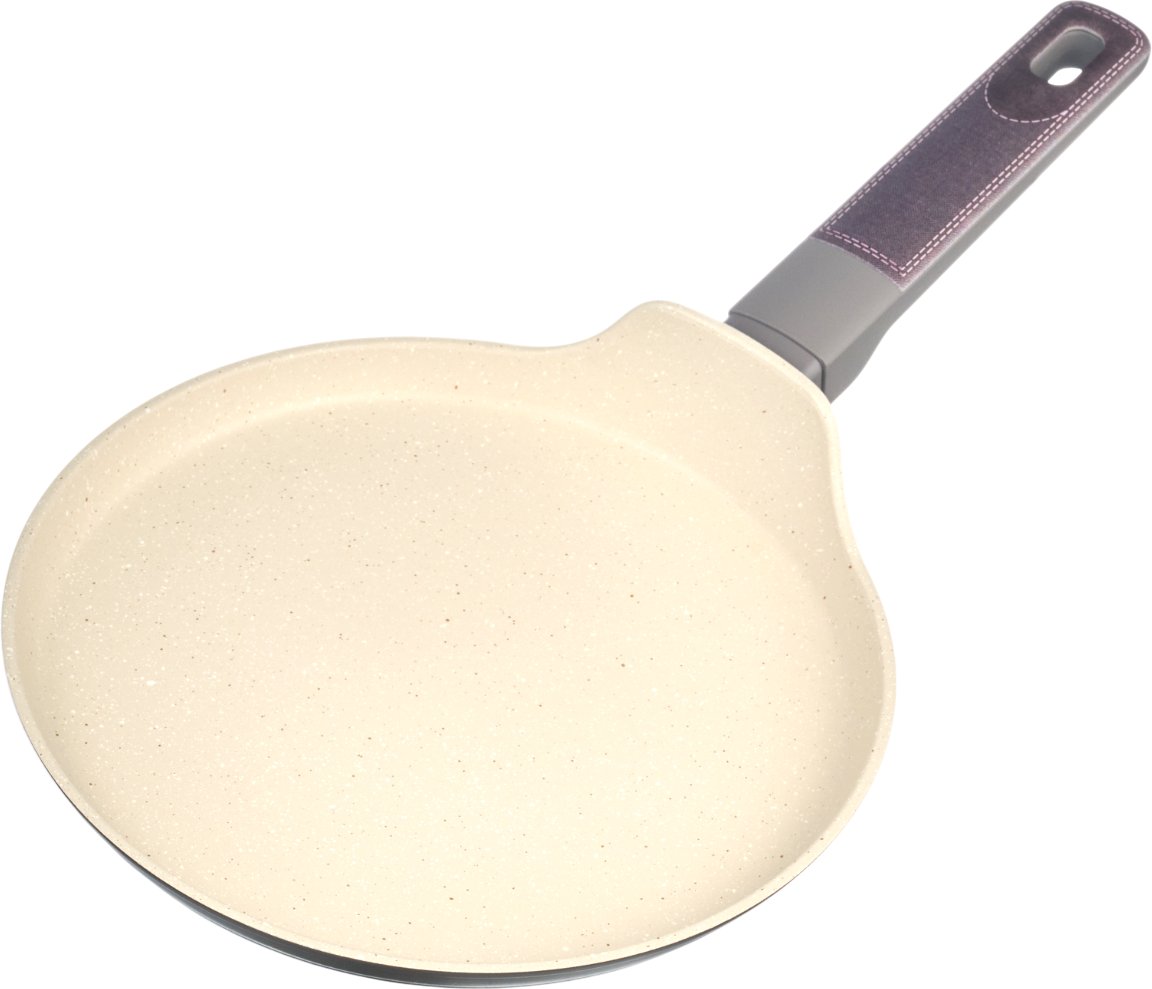 

Блинная сковорода Agness 902-106