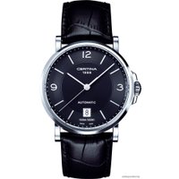 Наручные часы Certina DS Caimano Gent (C017.407.16.057.01)
