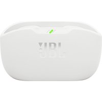 Наушники JBL Wave Buds 2 (белый)