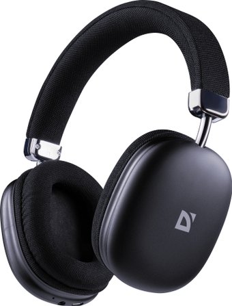 Наушники Defender FreeMotion B500 (черный)