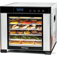 Сушилка для овощей и фруктов ROMMELSBACHER DA 900