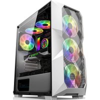 Корпус ALSEYE Big Jony (белый)